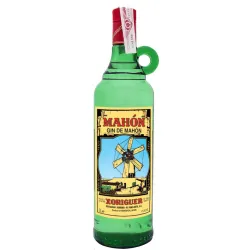 Mahon Xoriguer Gin