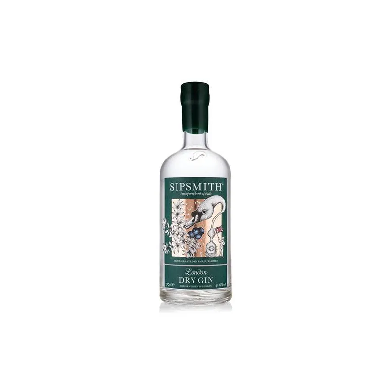 Sipsmith London Dry Gin