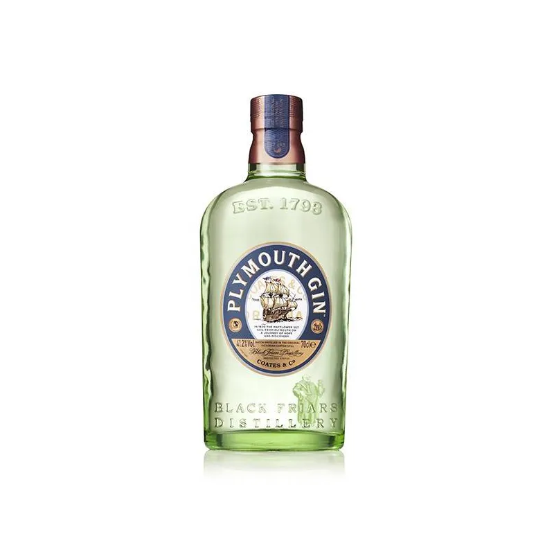 Gin Plymouth 1L