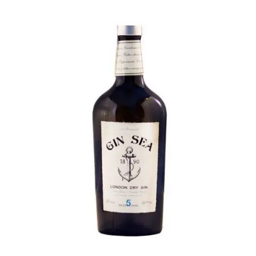Sea Gin