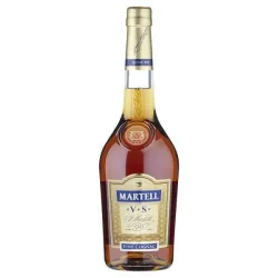 Cognac Martell VS