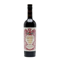 Wermut Martini Sonderreserve Rubino