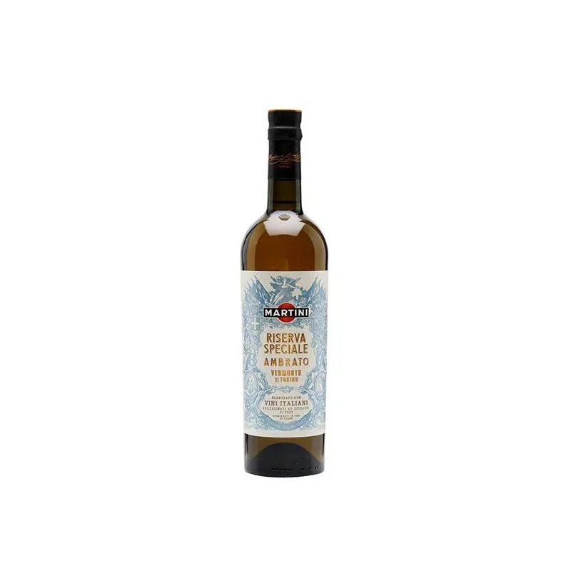 Wermut Martini Sonderreserve Ambrato