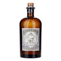 Gin Monkey 47 Schwarzwald