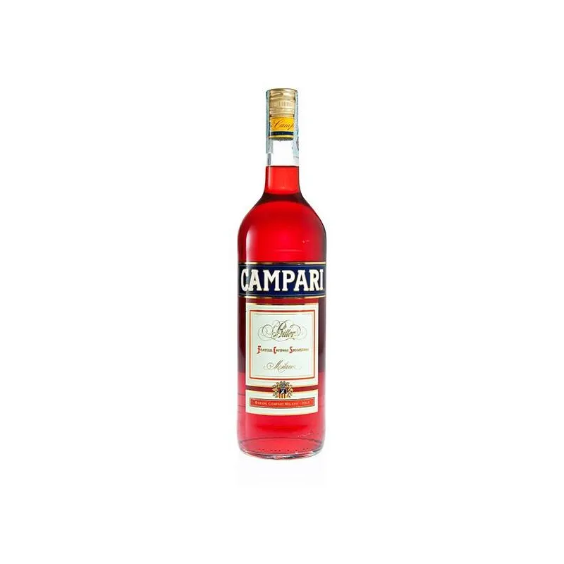 Campari Bitter 1L