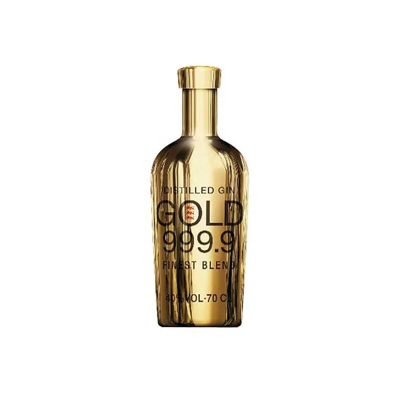 GOLD 999,9 Gin