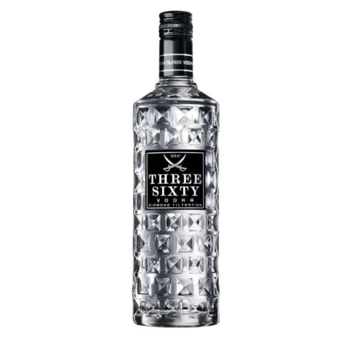 Three Sixty Vodka