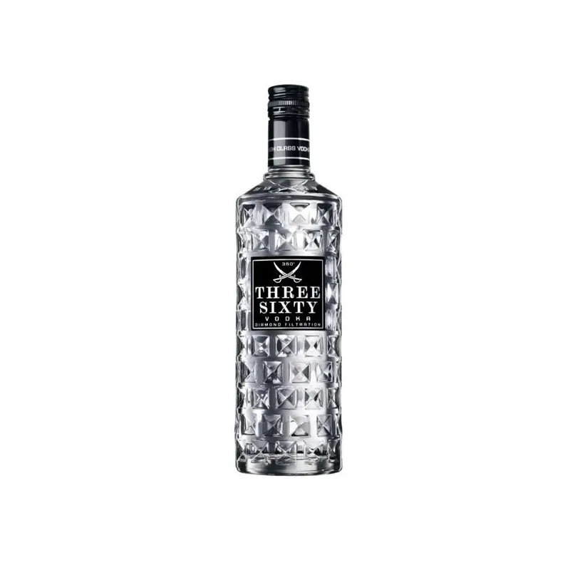 Three Sixty Vodka