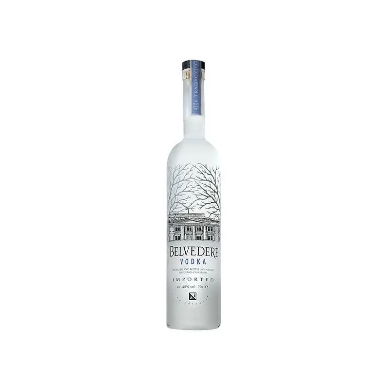 Belvedere Vodka