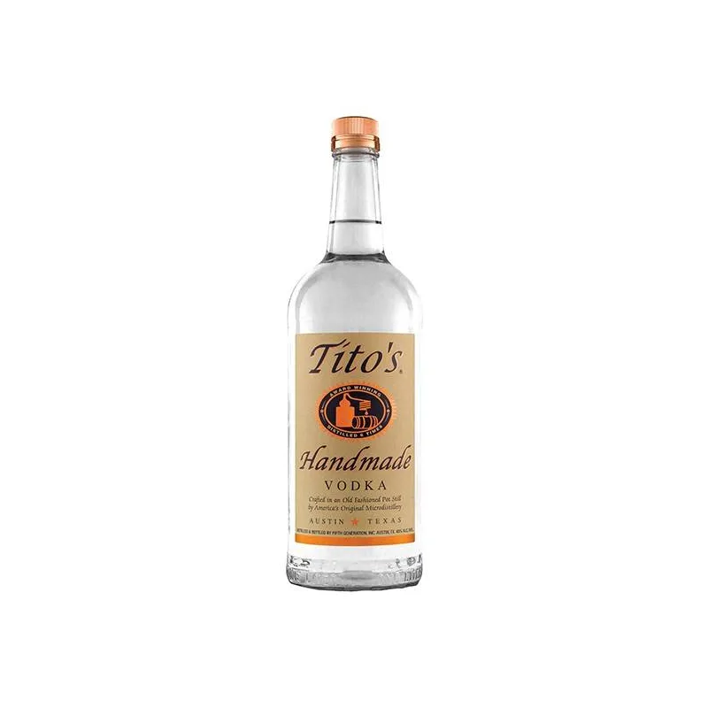 Tito'S Vodka