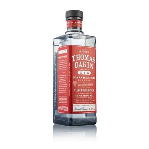 Gin Thomas Dakin Small Batch