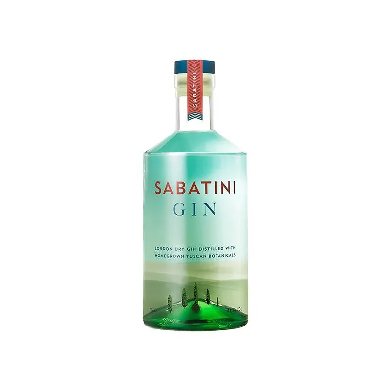 Gin Sabatini