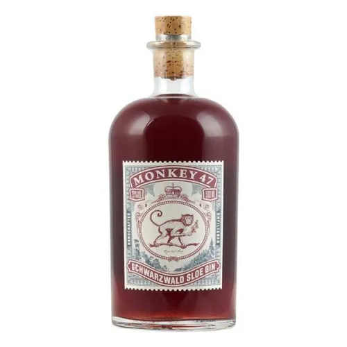 Monkey 47 Sloe Gin