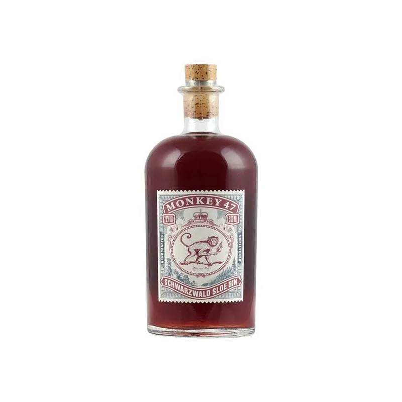 Gin Monkey 47 Sloe