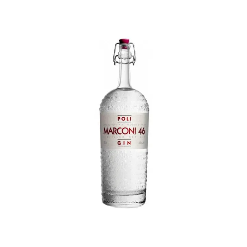 Poli Marconi 46 Gin