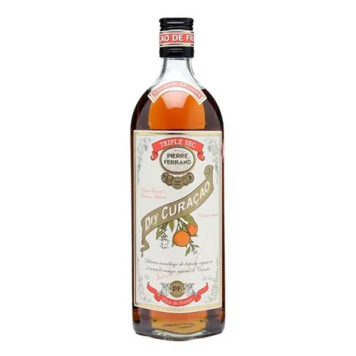 Curacao Dry Pier Ferrand