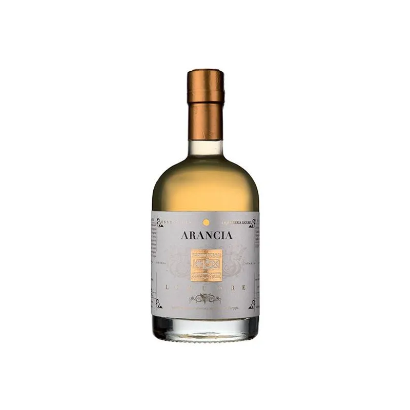 Orange Liqueur Lunae