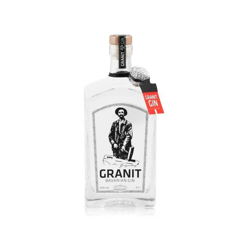 Granit Bavarian Gin