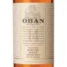 Oban 14 Year Old Single Malt Scotch Whisky