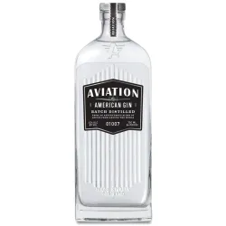 Aviation Gin