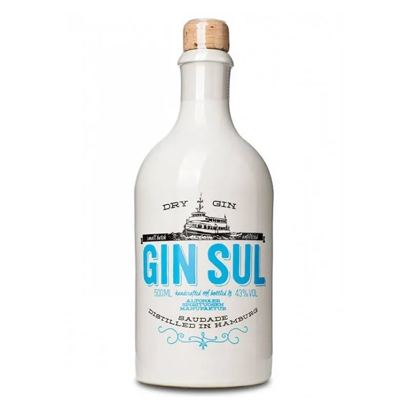 Sul Gin