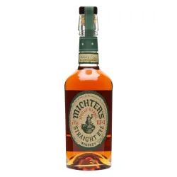 Whisky Michter's US 1 Single Barrel Straight Rye