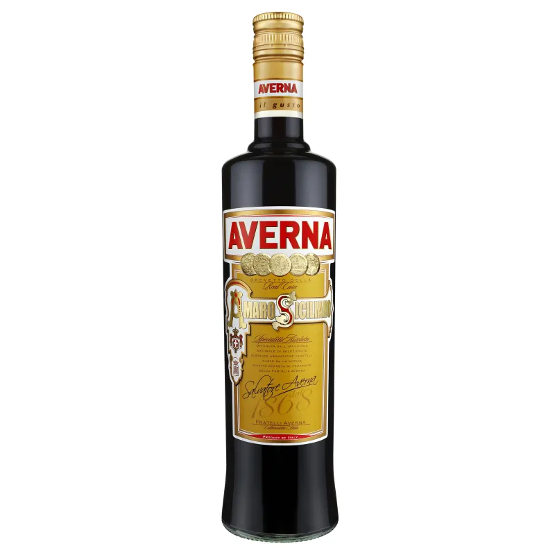 Amaro Averna