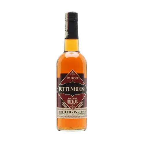 Whisky Rittehouse Straight Rye