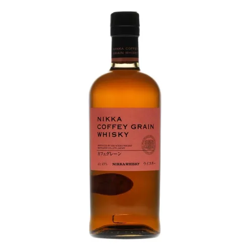 Whisky Nikka Coffey Malt