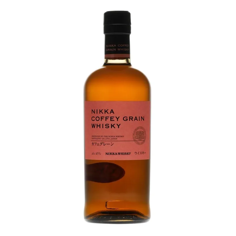 Whisky Nikka Coffey Malt