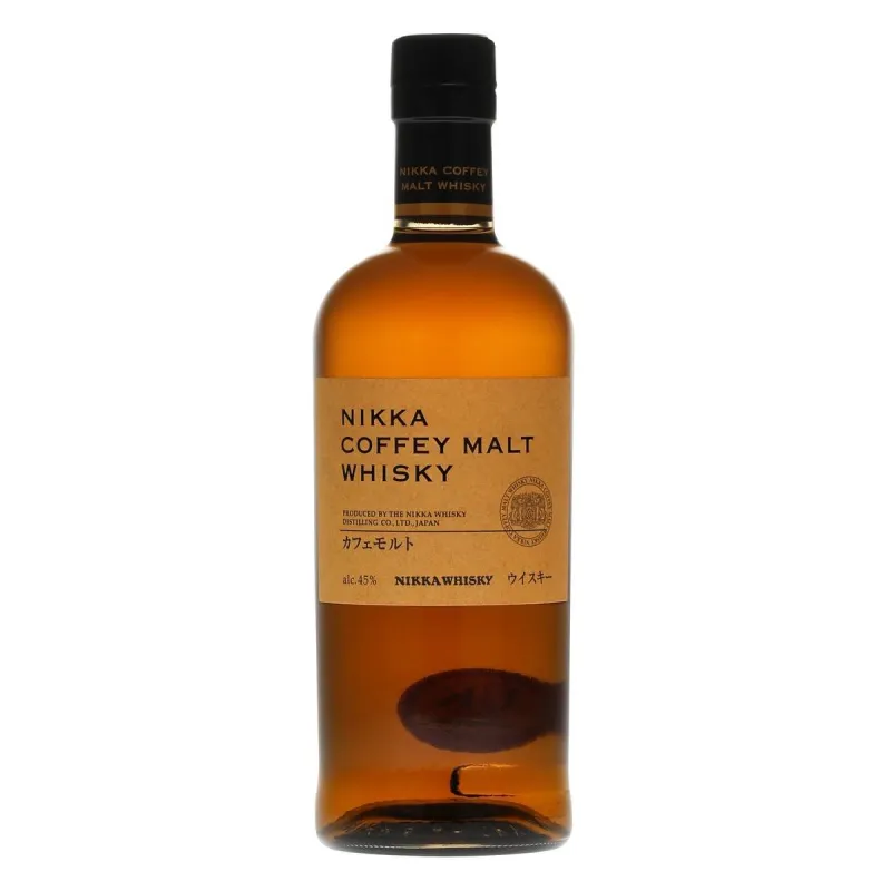 Nikka Coffey Grain Whisky