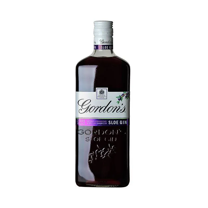 Gin Gordon's Sloe
