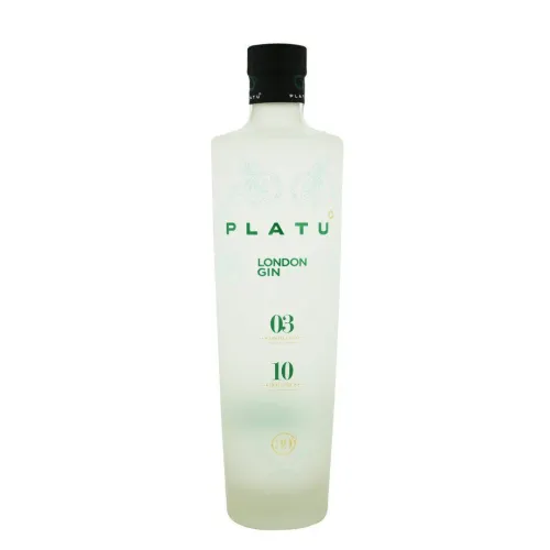 Platu London Dry Gin