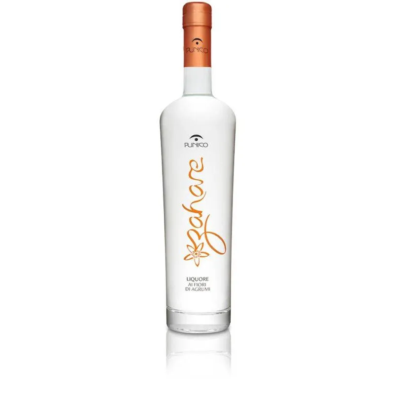 Liqueur ai Fiori di Agrumi Zahare