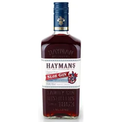 Hayman's Sloe Gin