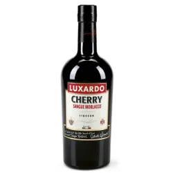 Cherry Sangue Morlacco Luxardo
