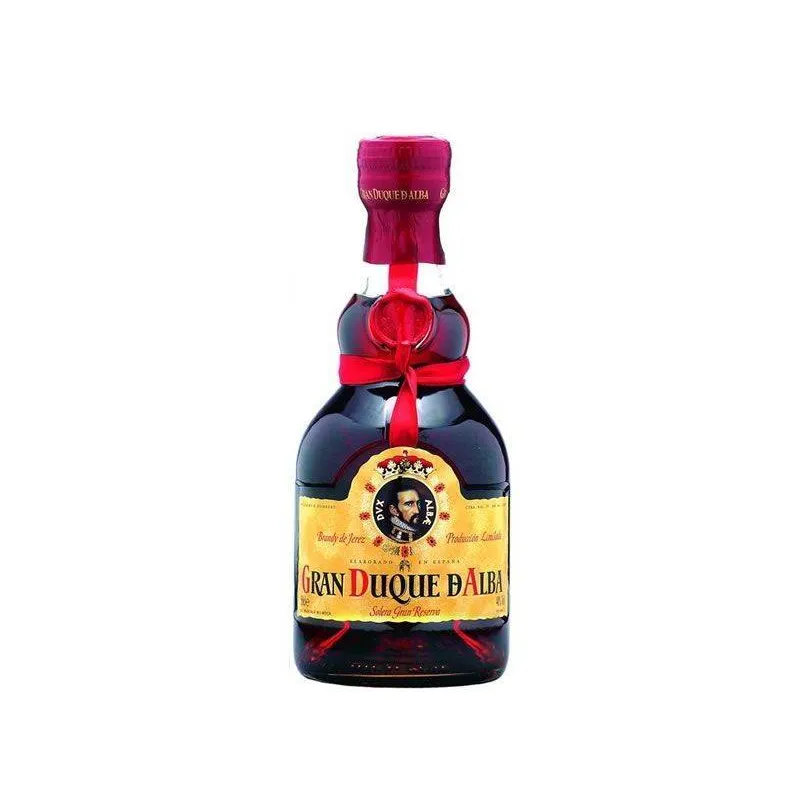 Brandy Duca D'Alba