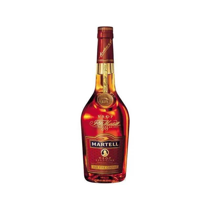 Martell Cognac VSOP