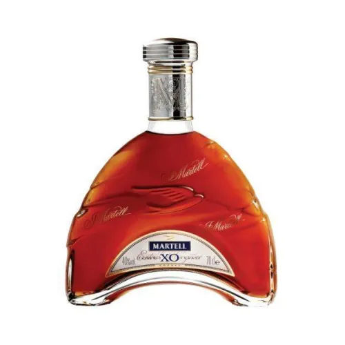 Martell XO Cognac