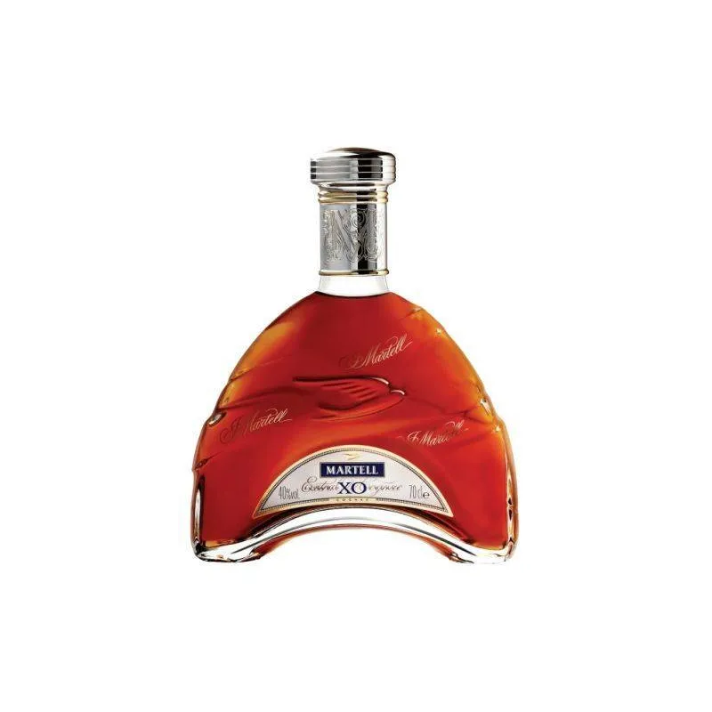 Cognac Martell XO