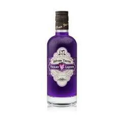 Liquore Violet The Bitter Truth