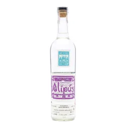 Alipus San Baltazar Mezcal