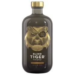 Blind Tiger Imperial Secrets Gin