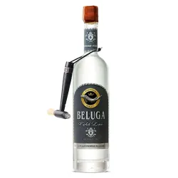 Beluga Gold Line Vodka