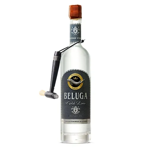 Beluga Gold Line Vodka