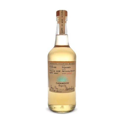 Casamigos Reposado Tequila