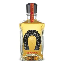 Tequila Herradura Reposado