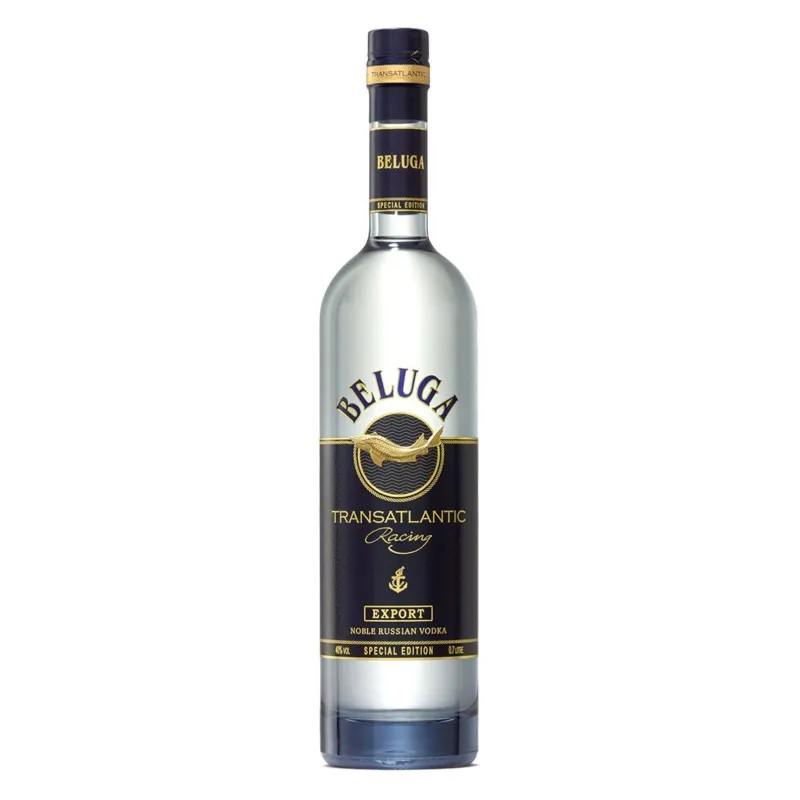 Beluga Transatlantic Vodka