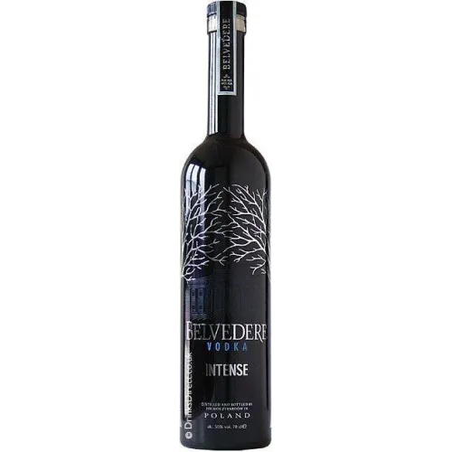 Vodka Belvedere Intense 1L