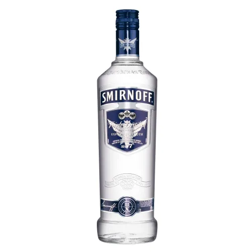 Smirnoff 100 Proof  Vodka